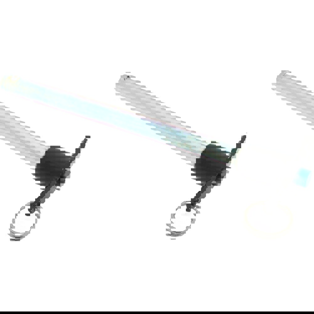 Quick-Release Pin: T-Handle, 1/2